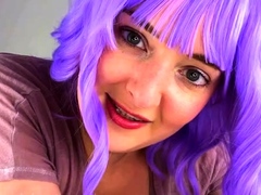 Mistressmystique - Admit Bisexuality Cuck Collection - Make