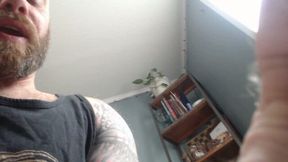 Don Dangles Private Show