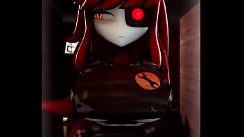 Mimibanger [whiteweasel]