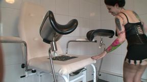 Bound BDSM Babe Toyed and Fucked Hard in Dungeon