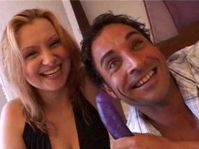 We find a busty girl in Madrid College and she loves anal sex. We are some lucky guys