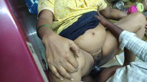 She Fucked My Granny