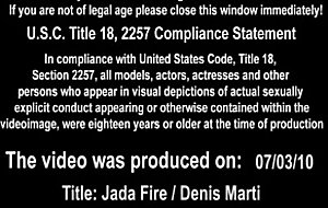 Jada Fire