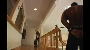 Andrea Dipre' Presents: "my Favorite Black Asses" - Vol. #04