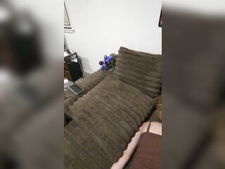POV Amateur mother I'd like to fuck Breedwhore Supplicates For Creampie