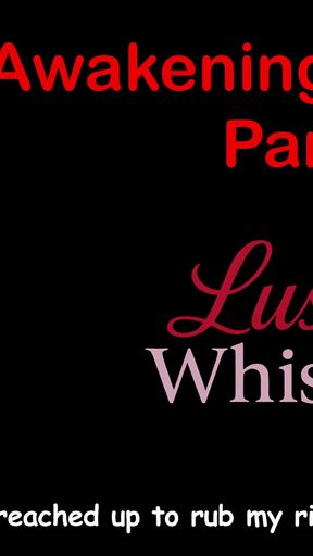 Awakening Desires - Part 6 - English Audio Story with Subtitle