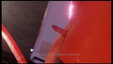 Top 5 - Best Futanari in video games Compilation Ep.2
