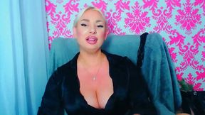 Annamaria Private Show