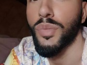 WORLD RECORD OF MOST POWERFUL HORNY STALLION PREETY BOY WITH 33 INCH BLACK MONSTER COCK IN YOUR ASS