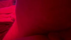 Red Makes Us Horny