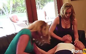 Tanya Tates Runaways - Scene 3