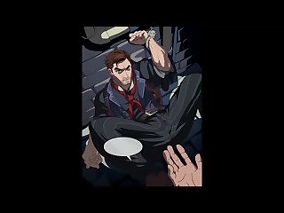 Compilation of Animation -8