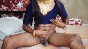 Best Indian Shemale Cumshot Compilation