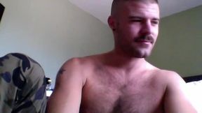 Randy Wolfe Private Show
