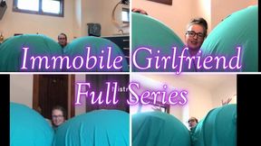 Immobile Girlfriend Full Series