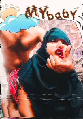 Rukhsana was fucked by a Hindu boy in the doggy style