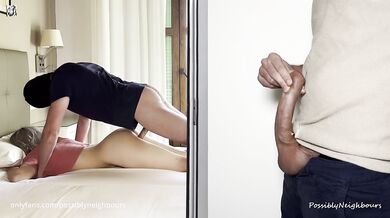 CUCKOLD CUMSHOT COMPILATION #2