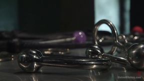 And Femdom Porn With Lea Lexus, Lexi S And Corbin Dallas