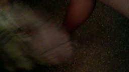 Stephen Cardenas Private Show