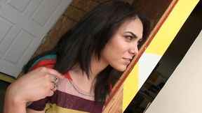adrienne needs a huge dick inside of her