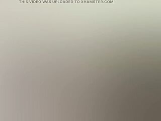 Aged Brunette hair Gets Double Permeated and Fucked into ass