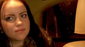 ”Hottest gas station fuck”