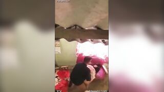 Indian mom fuck in doggystyle more video join our telegram channel @desiweb2023