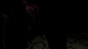 marido dormiu assistindo o jogo do vasco e esposa pulou a janela !