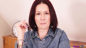 ”Belle O Hara Gets A Mischievous Reward From Her Sexy Boss”