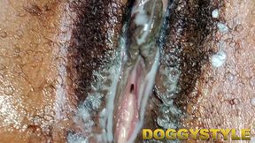 MY BIG CLITORIS DO MAKE ME TO FEEL HORNY