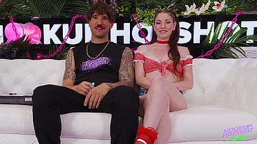 BTS - Avery Wilds and Alex Legend