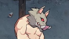 Naughty Japanese girl gets double-teamed in Sinful City