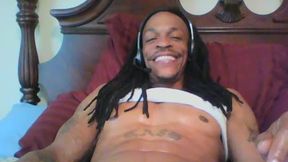 Casheen King Private Show