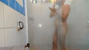 Cumming and Pissing in My Underwear, Then Cumming Again Right After Because I Was so Horny.