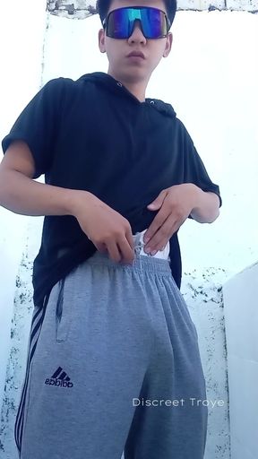 Asian Boy Huge Veiny Cock - Pinoy Daks Jakol