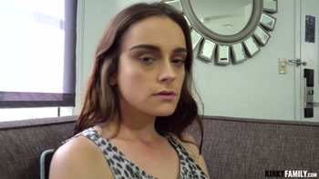 Sultry Stepsis Seduction: Brother's Private Lesson