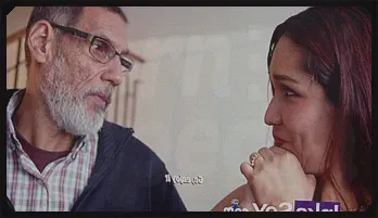 Peruvian Milf Seeks Sperm Donor – 2160p Intense Pleasure