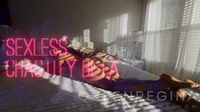 sexless Chastity beta