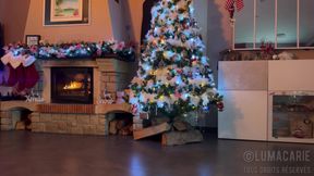 Christmas Eve 2025 13