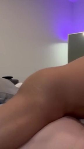 Powerful moment from &quot;Another hot bareback session&quot;