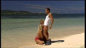 Tropical 11 - Dream Girls in St. Martin (Private) Scene 5