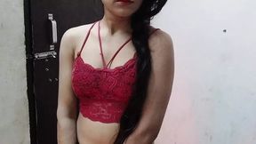 Officer ne meri chut mar ke naukari dii