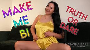 Stepsis Dares You To Be Gay