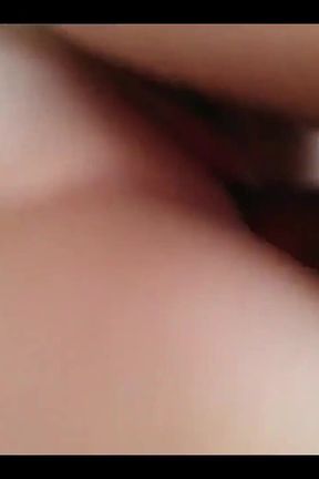 Creampie in My Best Friend&#039;s Wife&#039;s Vagina