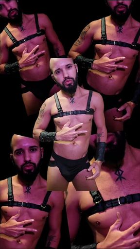 Attracted to Slaughter