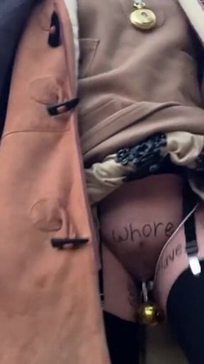 Self-training No. 76: Dawn Exposure Walk - Outbound Leg