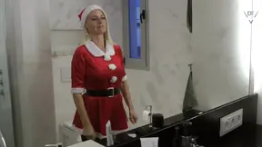 Merry Christmas from your DirtyTina