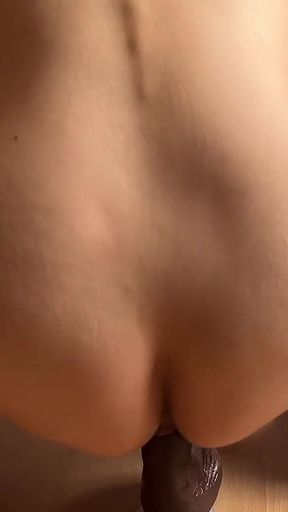 That's How I Like to Get Fucked in My Bitch Holes by Black Guys