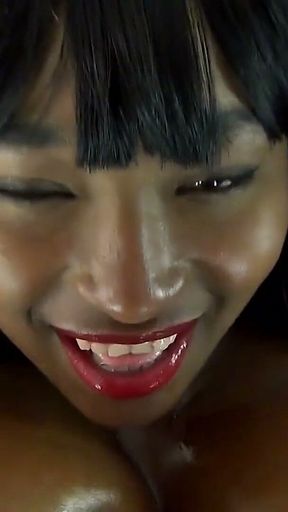 Facial Ecstasy POV Compilation 3