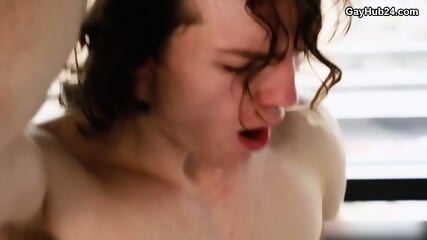 Hazel Hoffman and Tristan Hunter